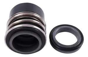 Shaft Seal Kit 98434904 Compatible with Grundfos Pump BQQE GG D28 NB NK TP NBG NKG, NBG 50-32-160 65-40-200 50-32-200