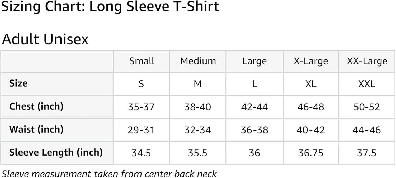 Short SC.1 Long Sleeve T-Shirt