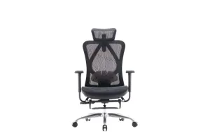 Sihoo M57 Pro Ergonomic Office Chair with Built in Footret