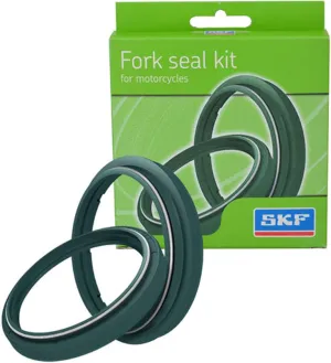 SKF KITG-50M Fork Seal Kit - Green-One seal and wiper, 50 mm, MARZOCCHI
