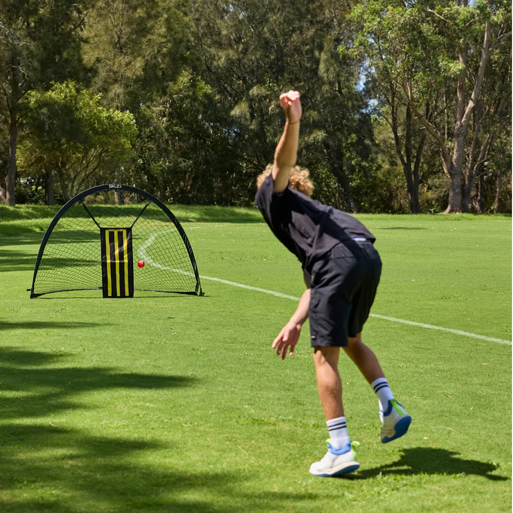 SKLZ CRICKET POP UP STUMPS NET