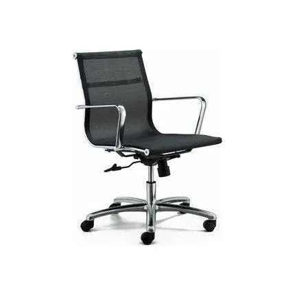 Soft Mesh Chair