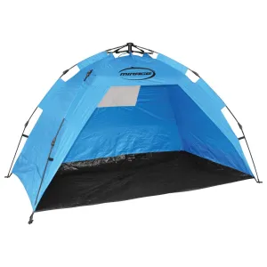 Solar Beach Tent