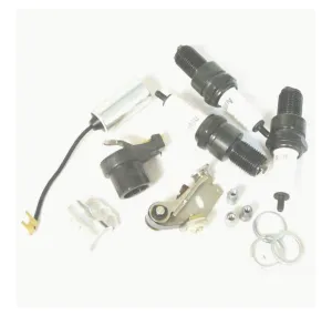 Sparex, S.60965 TuneUp Kit, 3 Cyl. Perkins, 405 Plugs for Various Makes