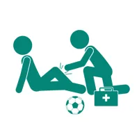 Sports First Aid Kit Refill Pack - Medium