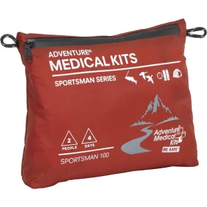 Sportsman 100 First Aid Kit