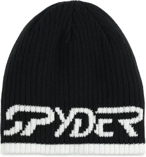 Spyder Men's Logo Ski Beanie