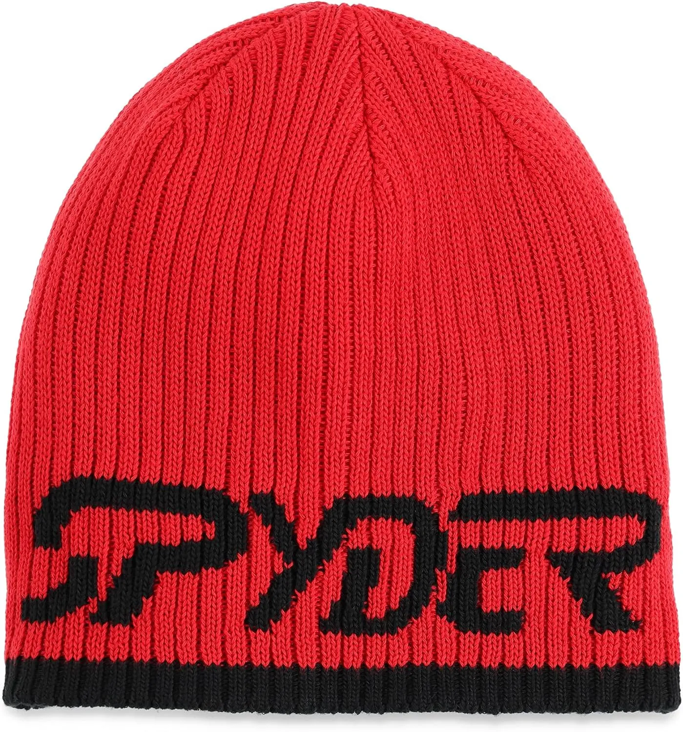 Spyder Men's Logo Ski Beanie