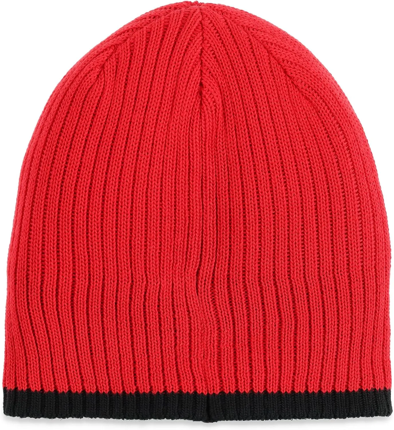 Spyder Men's Logo Ski Beanie