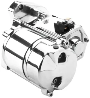 Spyke Starters 1.4 kW Hi-Torque Starter 412210