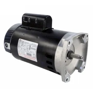 Sta-Rite SuperMax 2.5HP PHK2RAA6G-105L Replacement Motor Kit AO Smith B2840 w/ GO-KIT-78