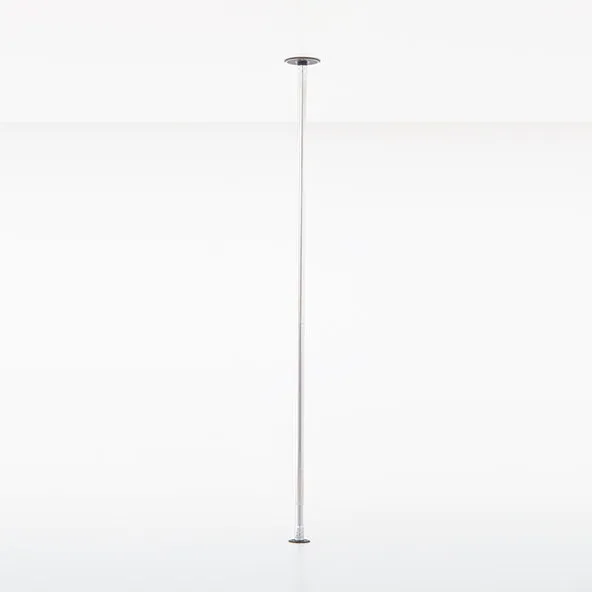 STAINLESS STEEL HOME POLE | FLOOR TO CEILING | EASY SET UP