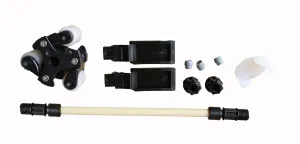 Stenner Pump QP255K no.5 Quickpro Pump Head Service Kit