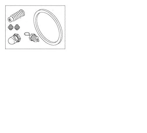 Sterilizer PM Kit for Tuttnauer TUK121