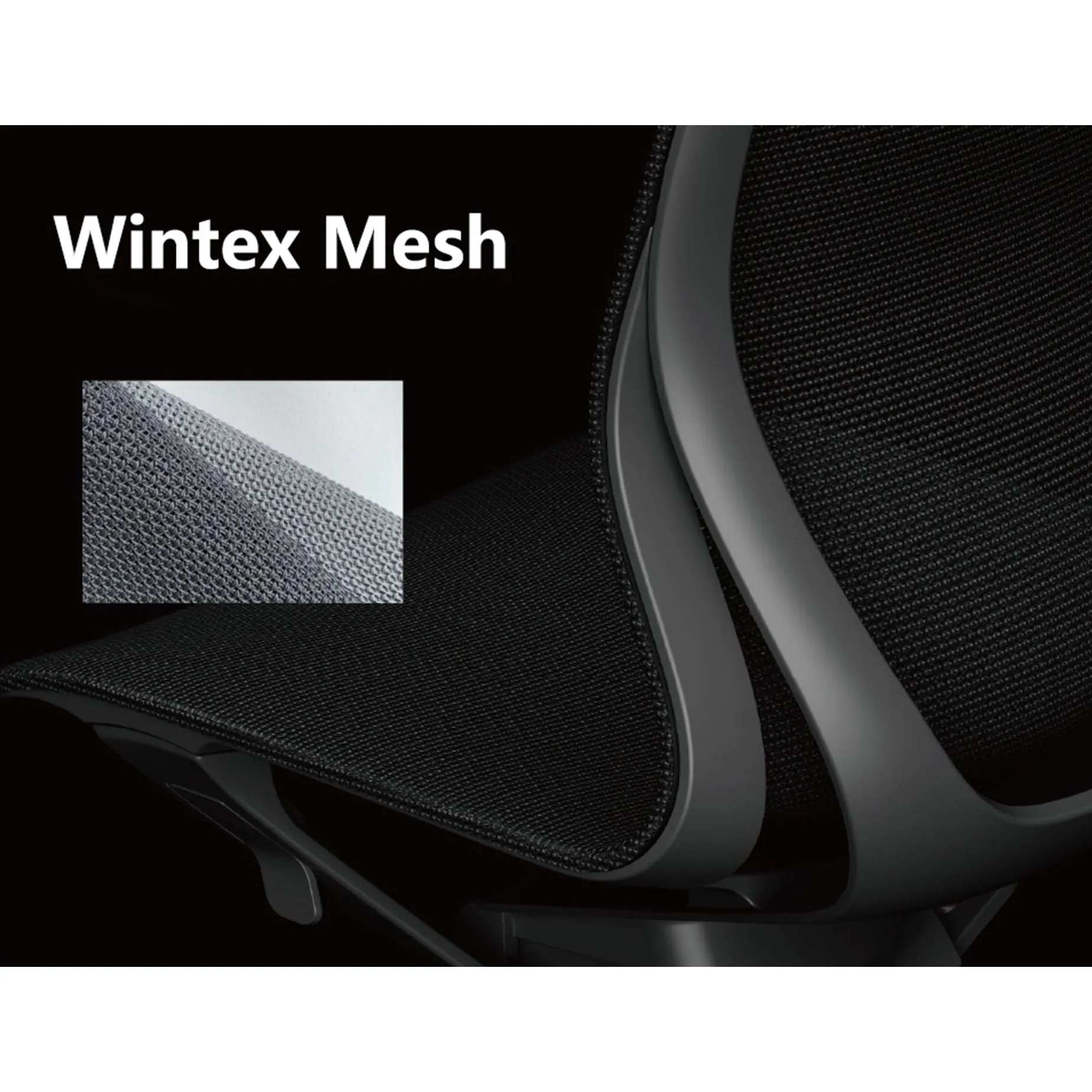 Stratus Mesh Office Chair
