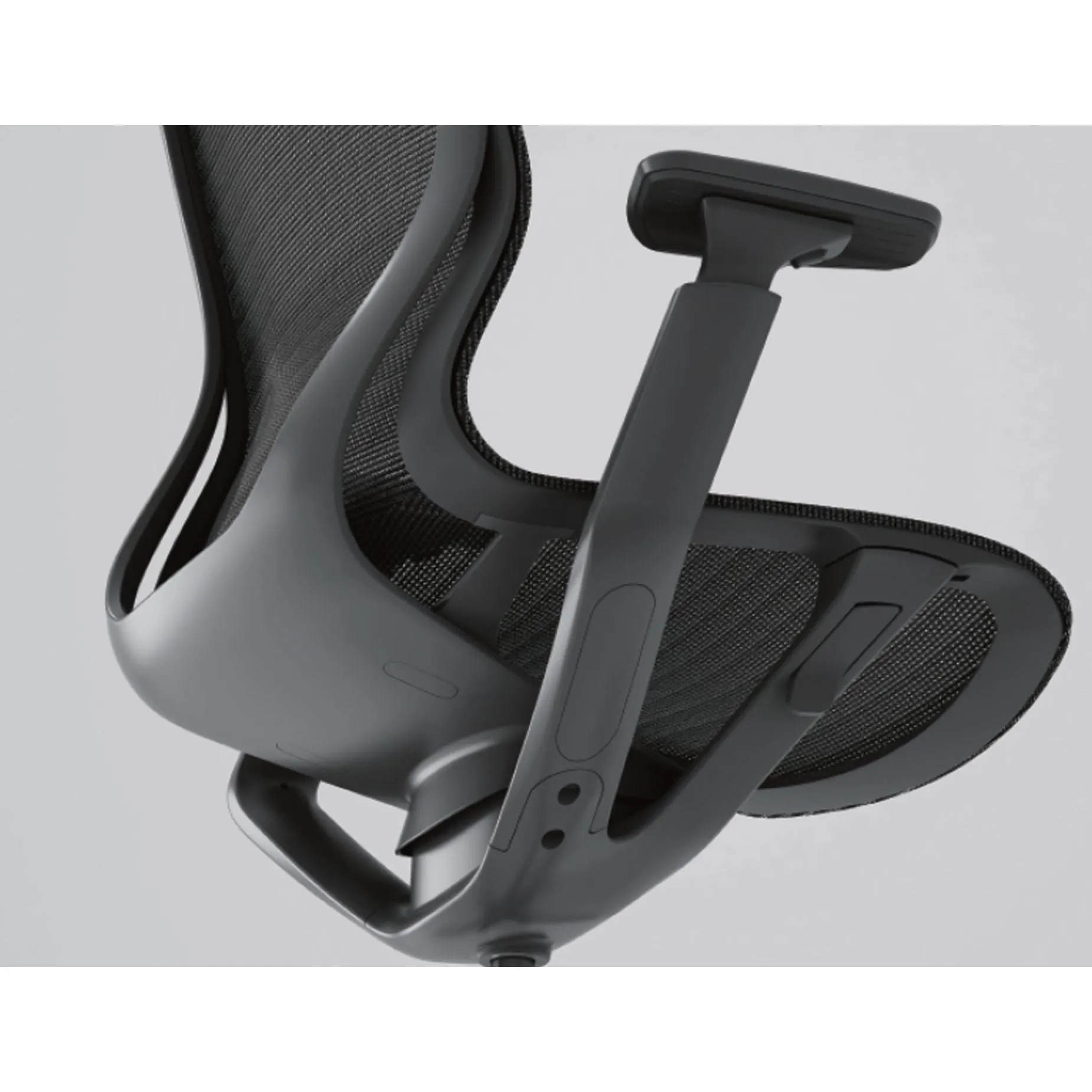 Stratus Mesh Office Chair