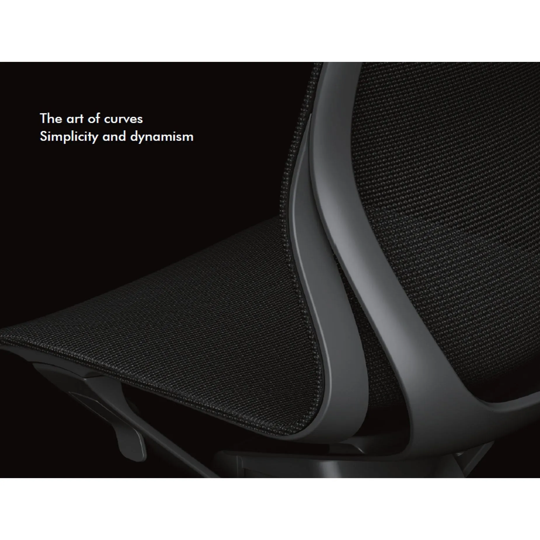 Stratus Mesh Office Chair