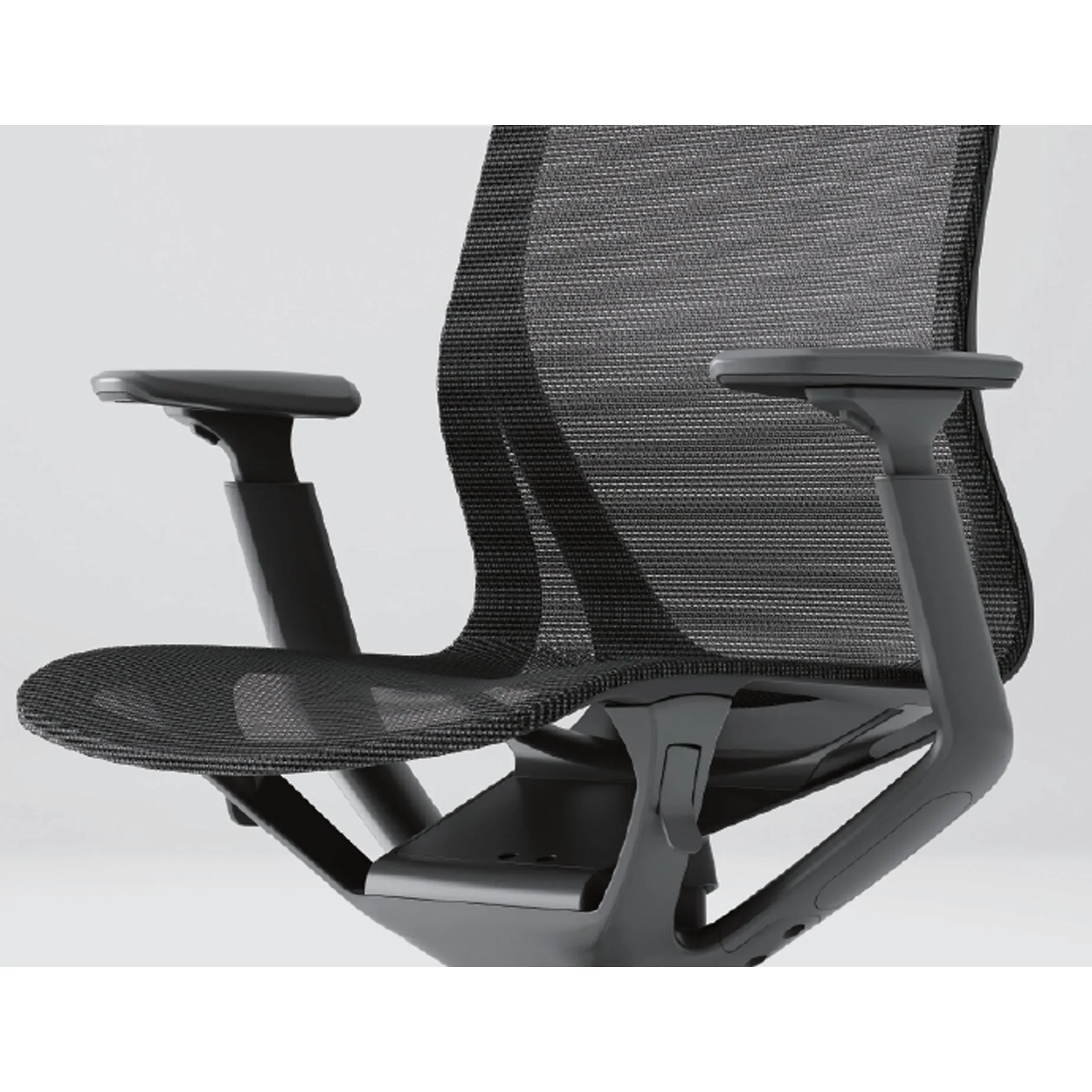 Stratus Mesh Office Chair