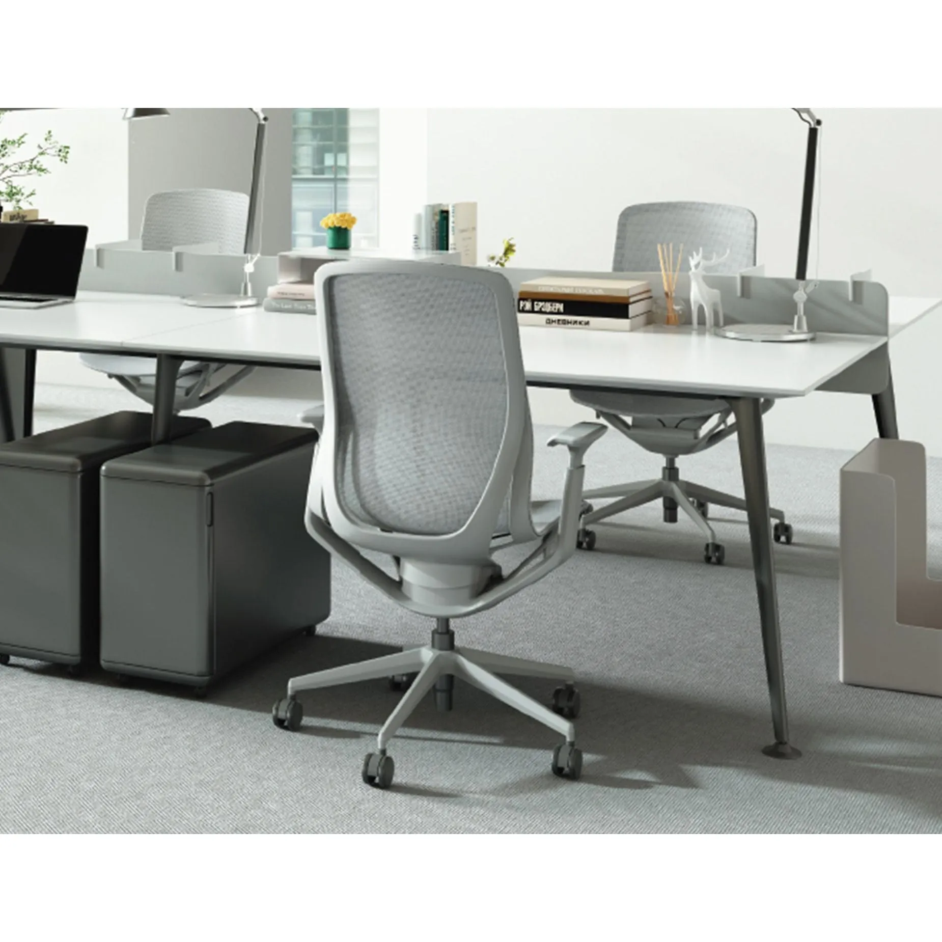 Stratus Mesh Office Chair