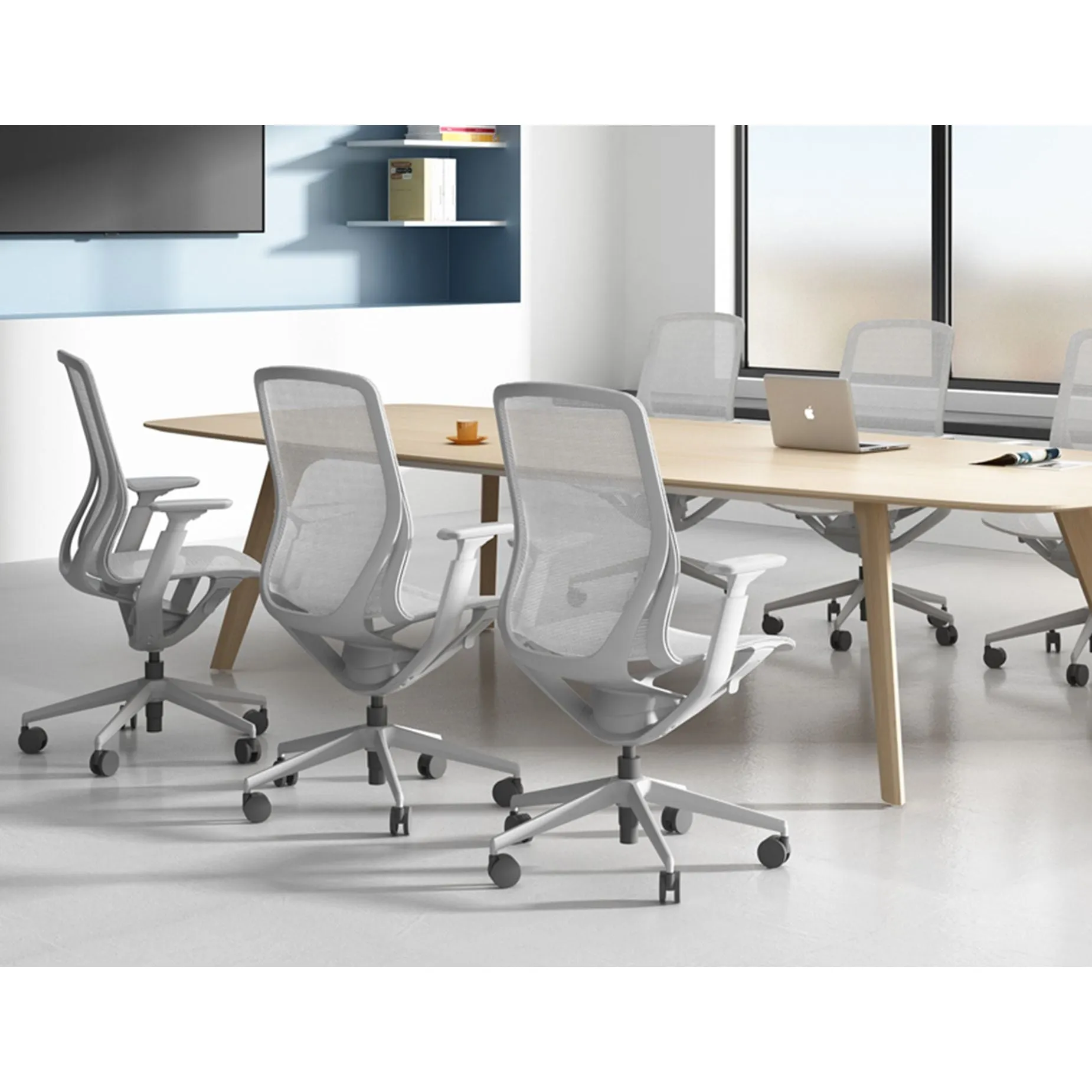 Stratus Mesh Office Chair