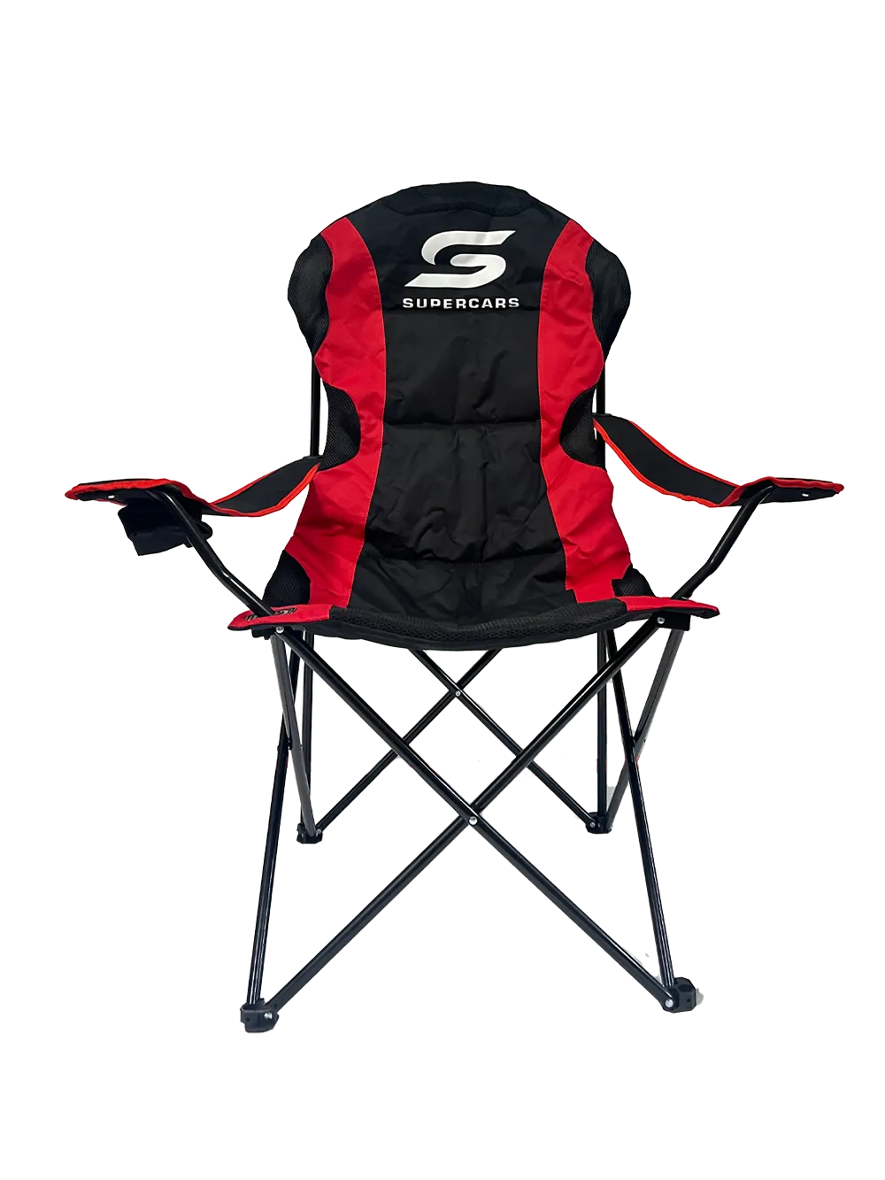 SUPERCARS CAMPING CHAIR
