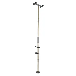 SURE STAND Floor to Ceiling Security Pole
