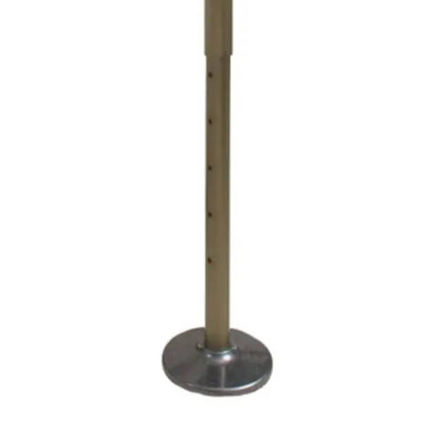 SURE STAND Floor to Ceiling Security Pole