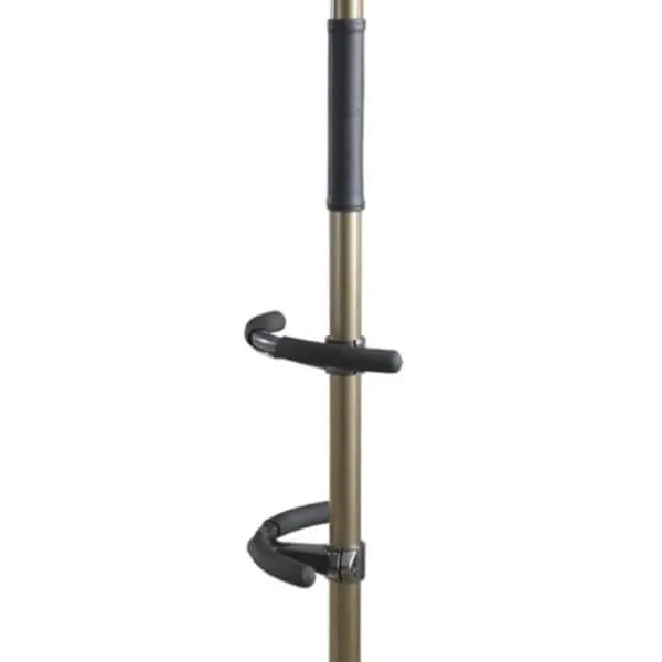 SURE STAND Floor to Ceiling Security Pole