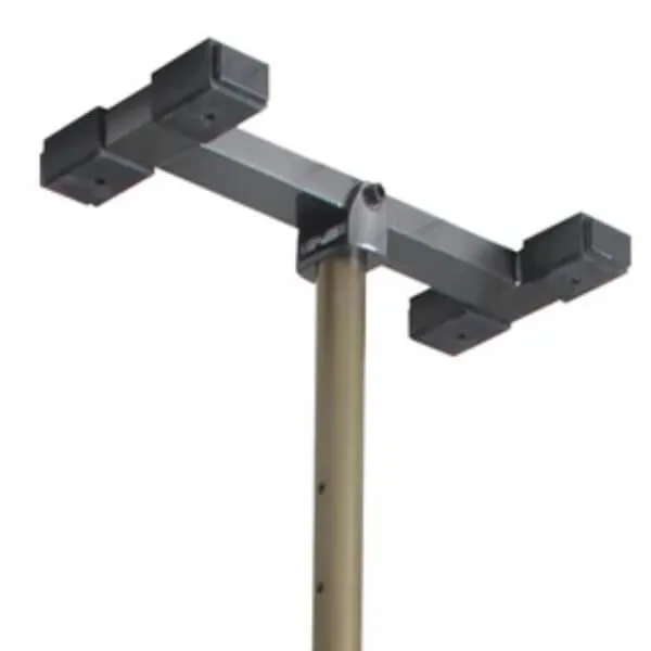 SURE STAND Floor to Ceiling Security Pole