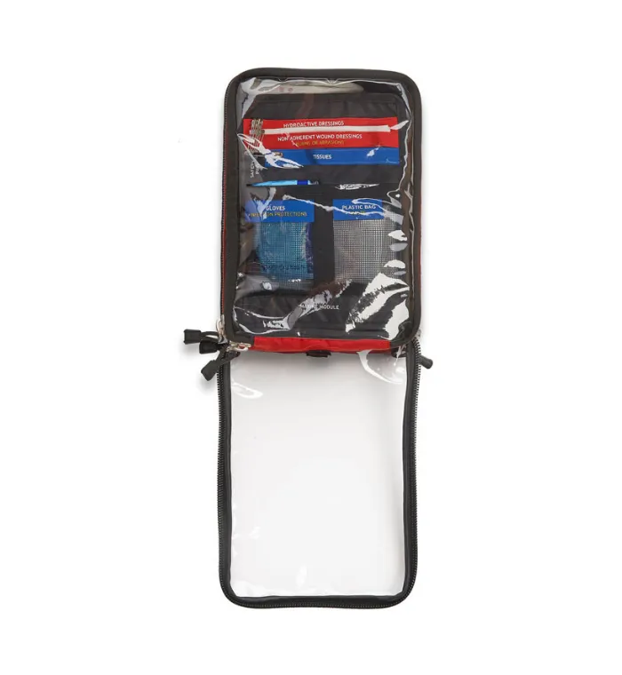 SURVIVAL Marine Scale G First Aid KIT