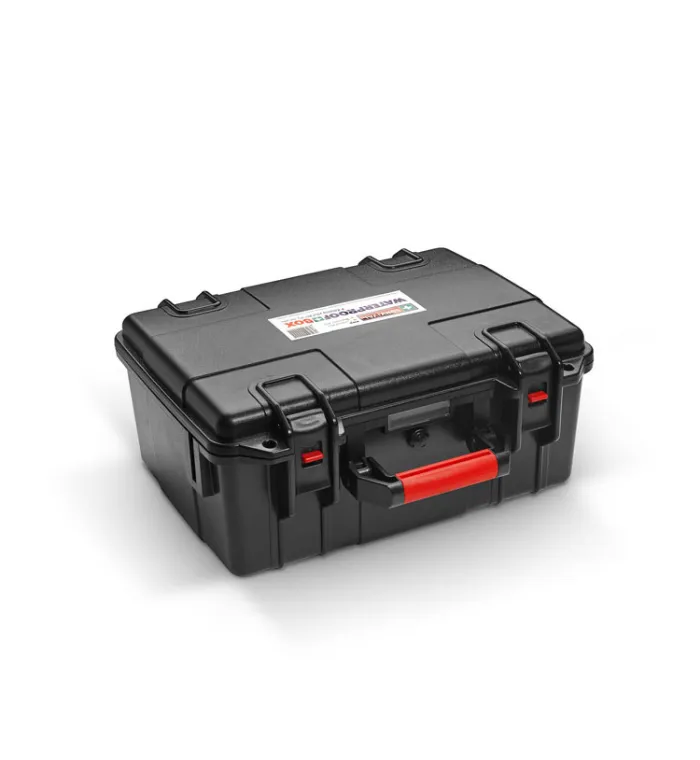 SURVIVAL Marine Scale G First Aid KIT