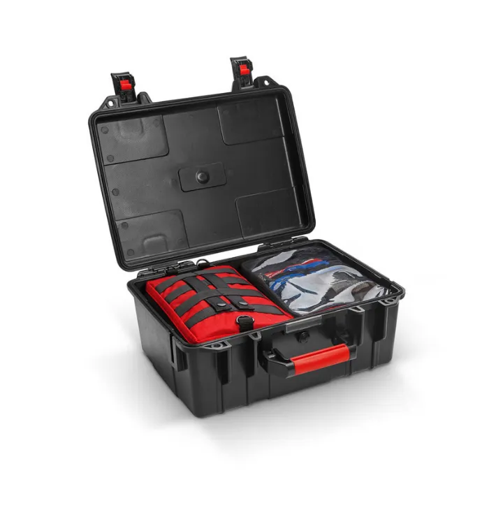 SURVIVAL Marine Scale G First Aid KIT