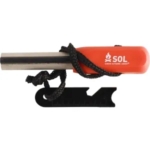 Survive Outdoors Longer SOL Mag Striker