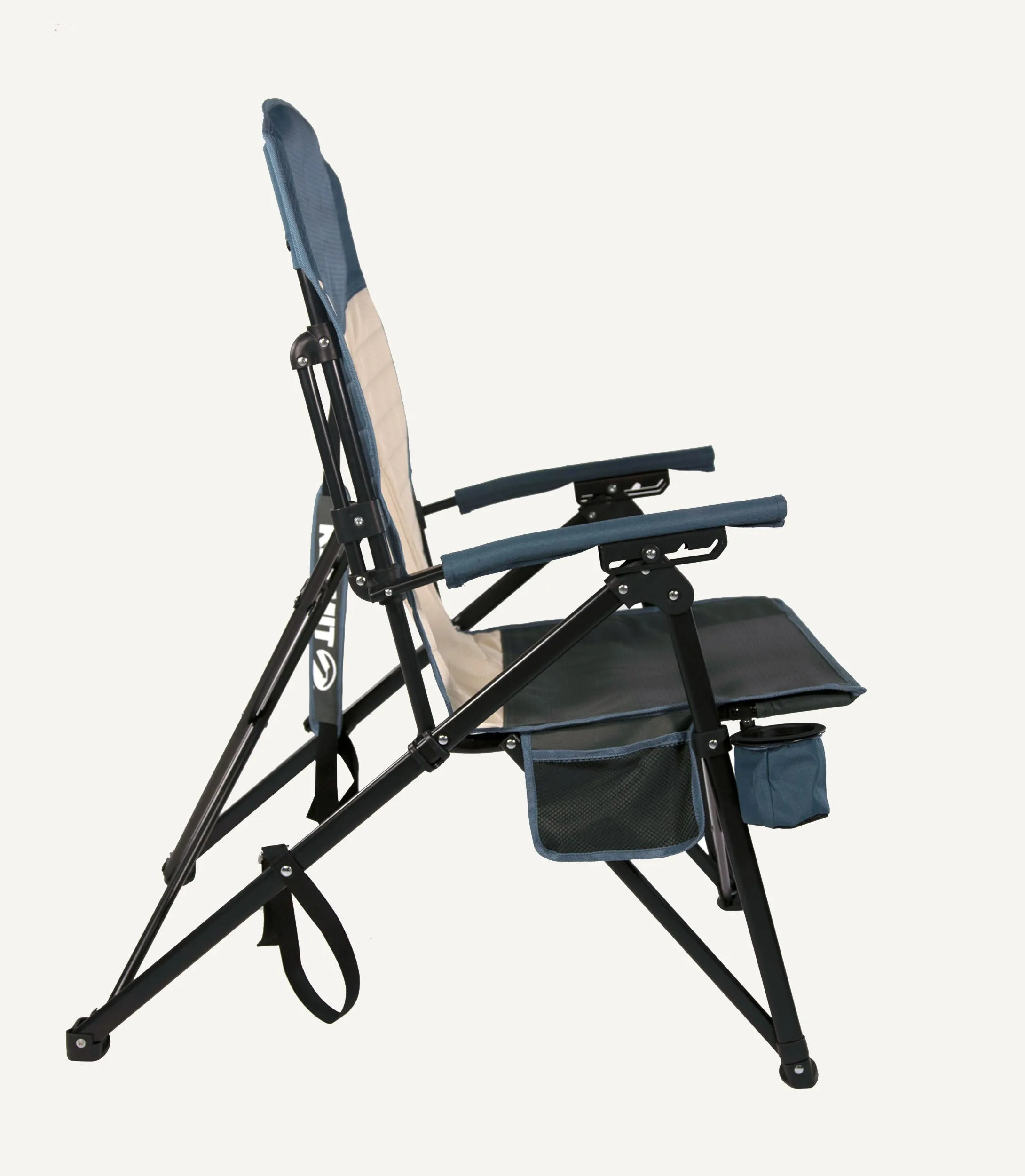 Switchback Reclining Camp Chair