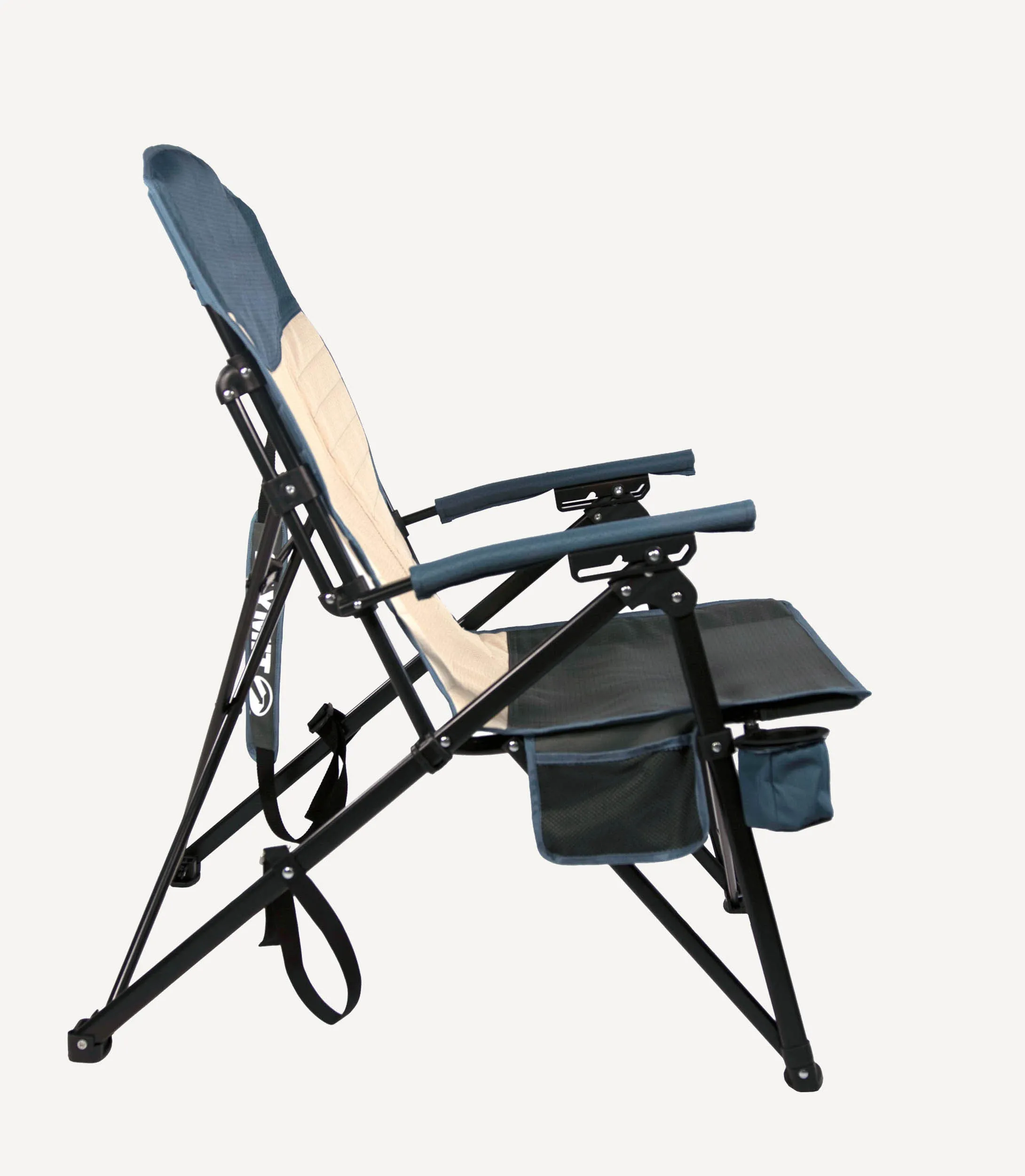 Switchback Reclining Camp Chair