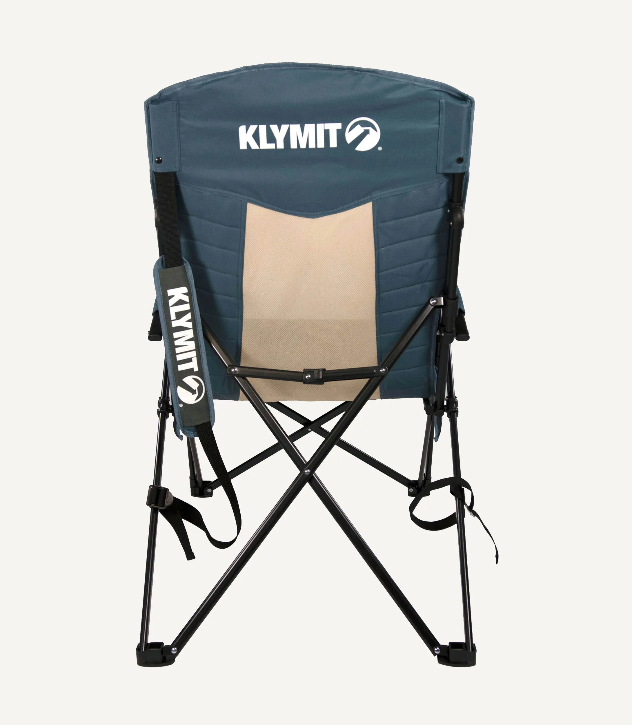 Switchback Reclining Camp Chair
