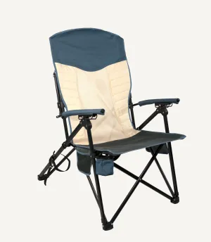 Switchback Reclining Camp Chair