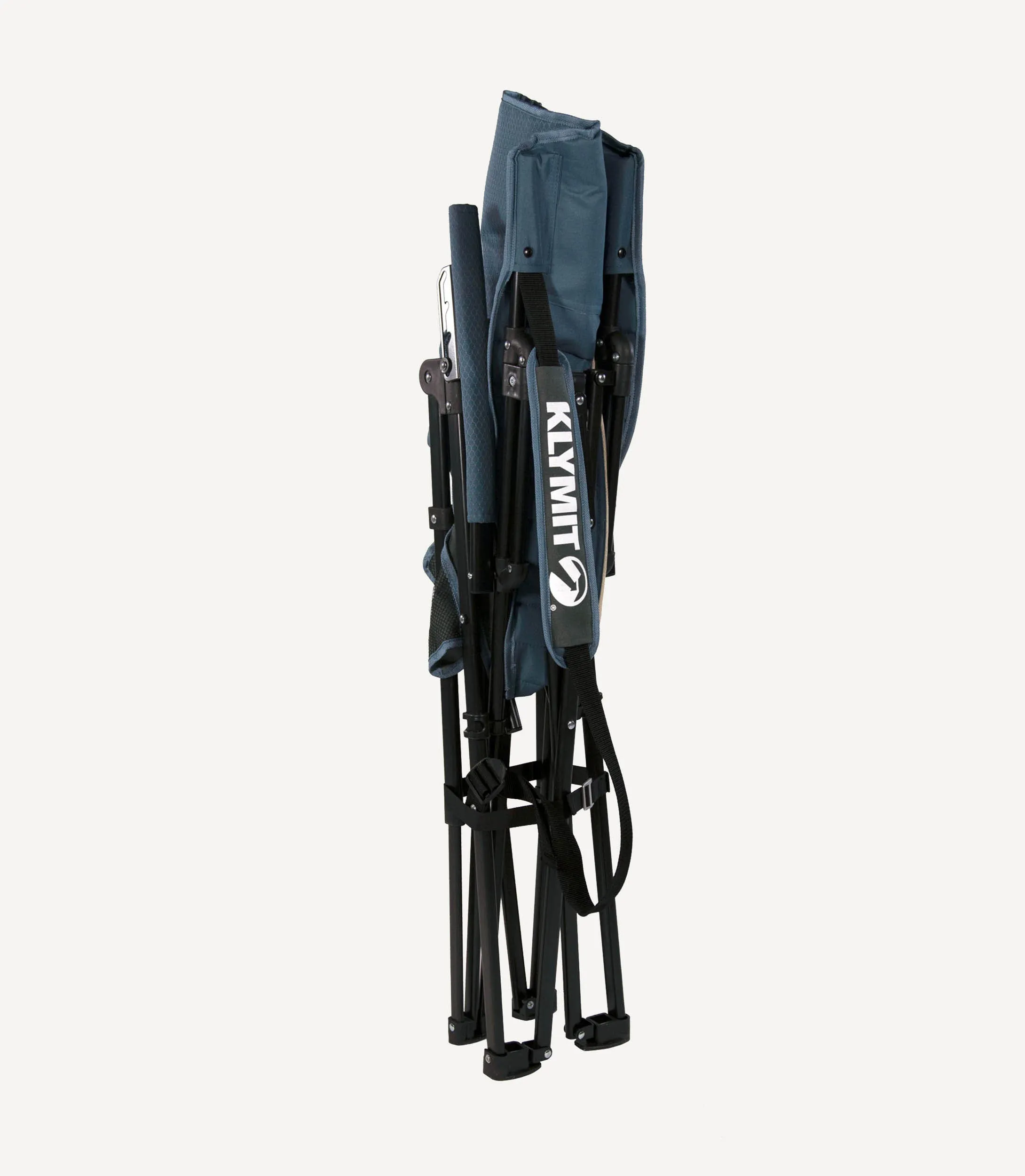 Switchback Reclining Camp Chair