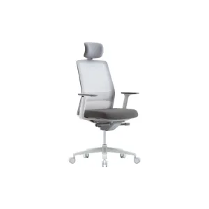 Task Chair with Headrest