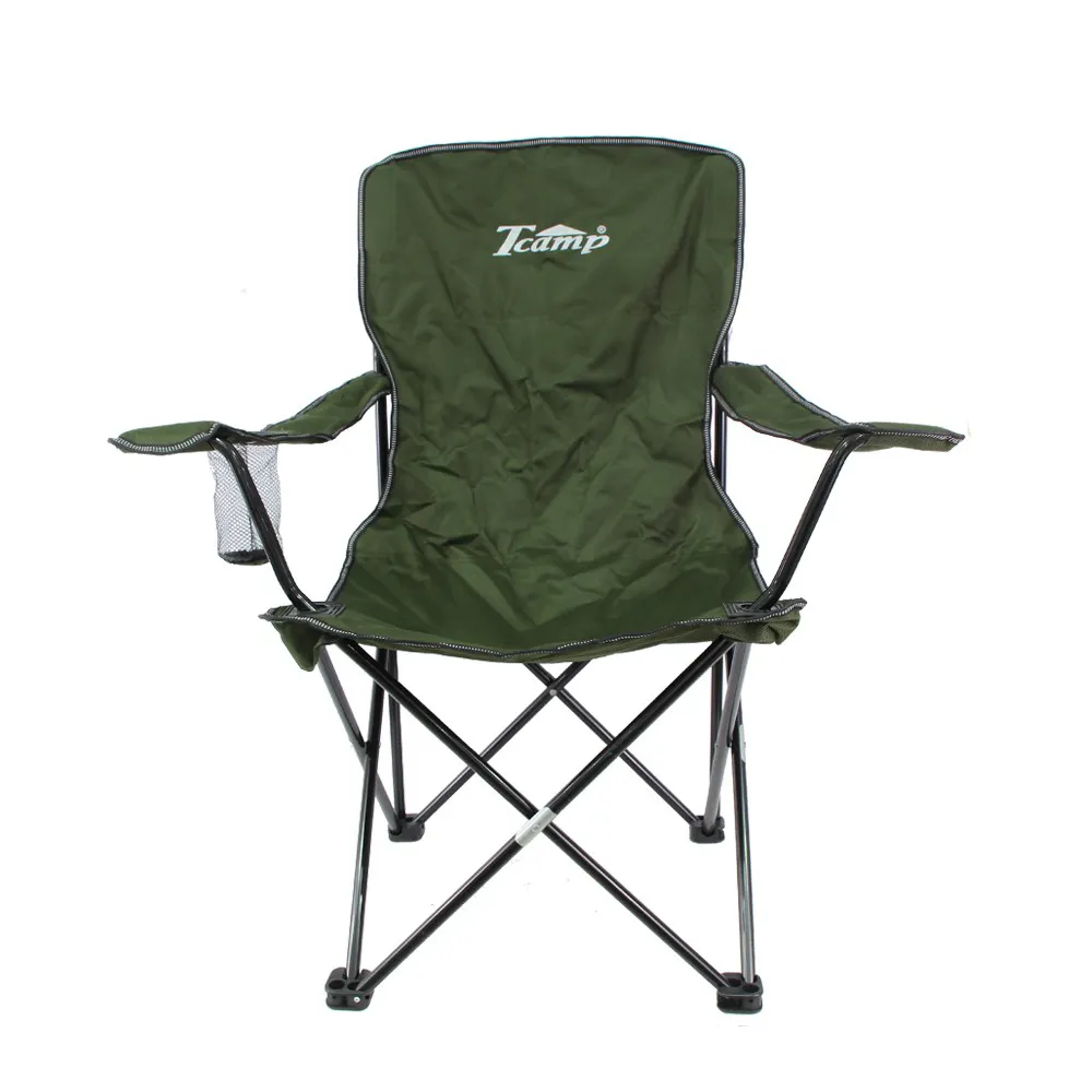 Tcamp Arm Chair