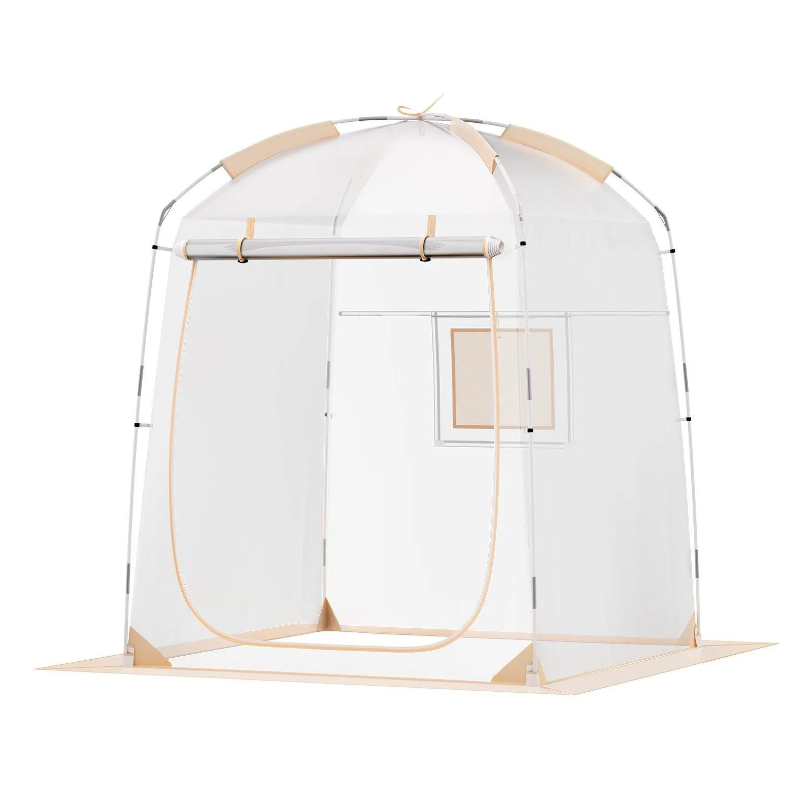 Tent Instant Person Proof Classy Sports VEVOR Tent Clear Popular picks Weather 1 Bubble Tent Shelter
