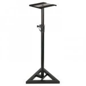 Thor MONS001 Adjustable Studio Monitor Stand  *B-Stock