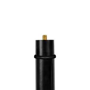 TikiTunes - 40” Adjustable Pole and Ground Stake - Single
