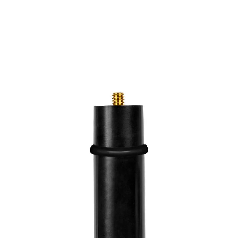 TikiTunes - 40” Adjustable Pole and Ground Stake - Single