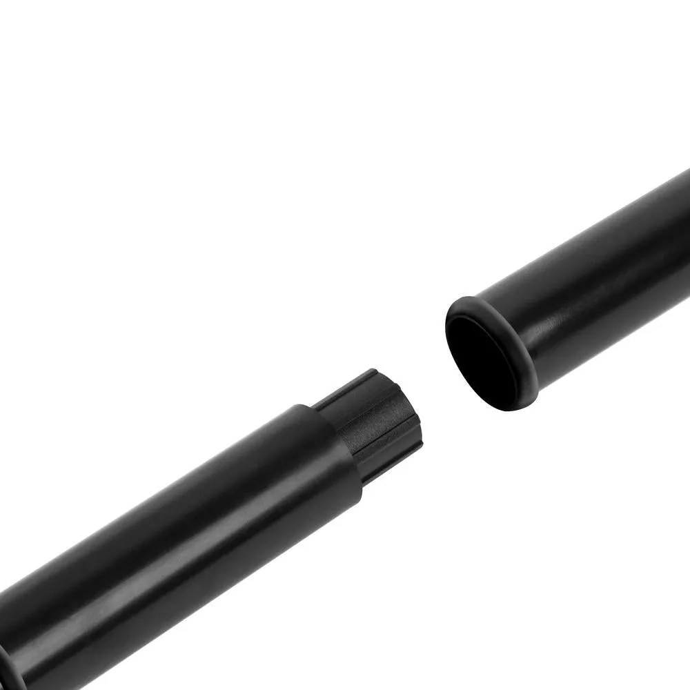 TikiTunes - 40” Adjustable Pole and Ground Stake - Single
