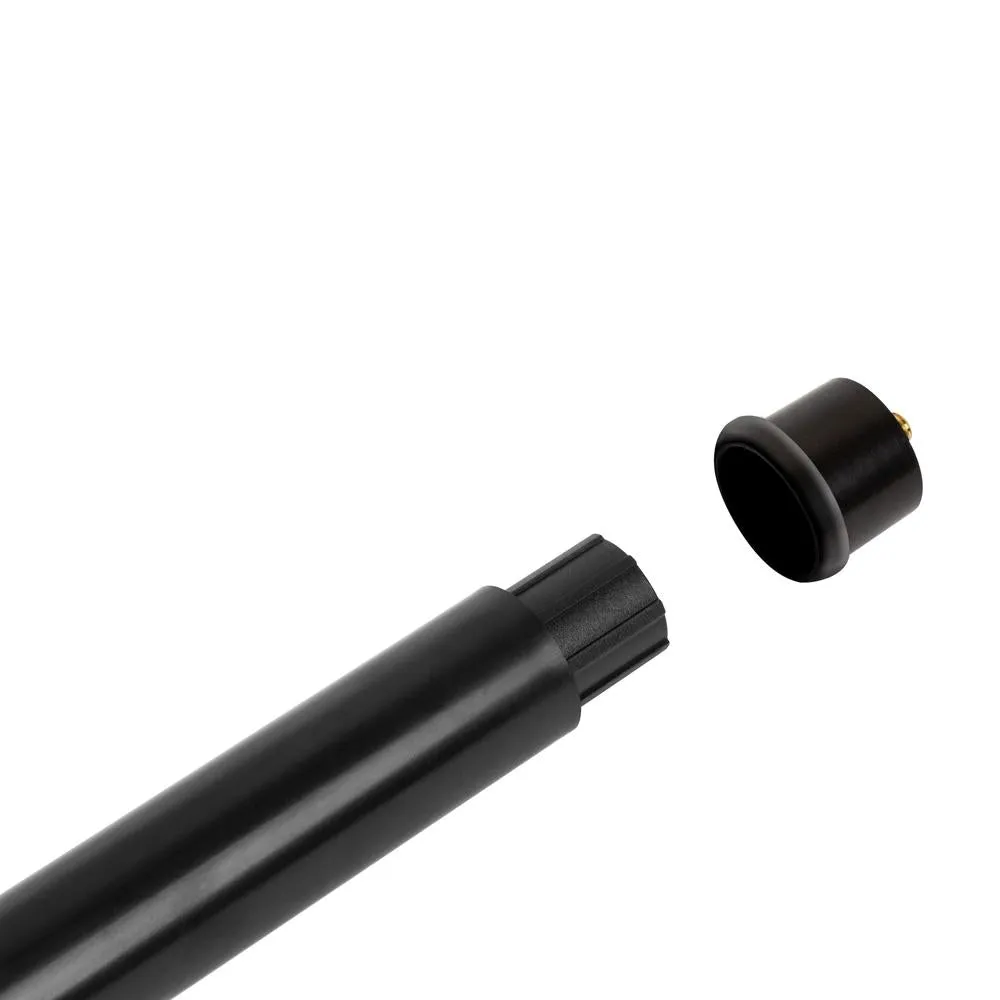 TikiTunes - 40” Adjustable Pole and Ground Stake - Single