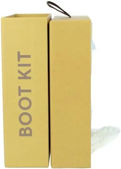 Timberland Boot Kit Shoe Care Product Set