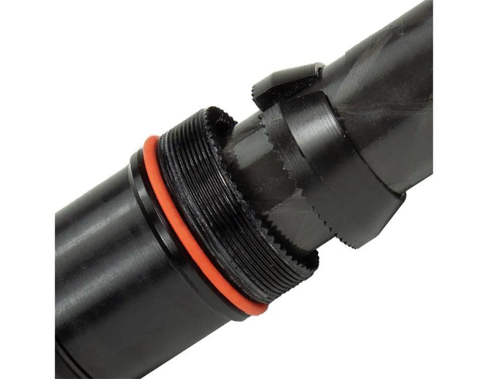 Today only QP580 boom Special promotion AMBIENT pole