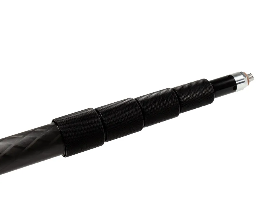 Today only QP580 boom Special promotion AMBIENT pole