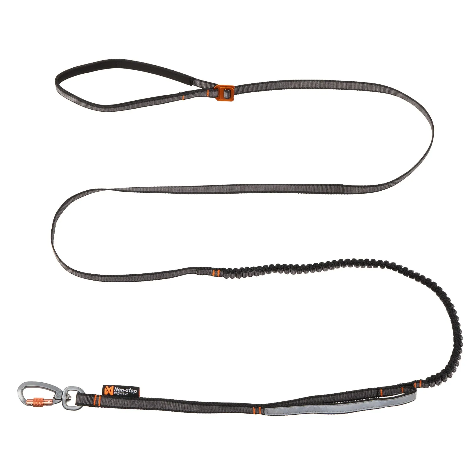 Touring bungee adjustable